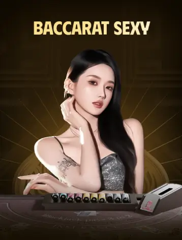 Trò chơi baccarat 8live