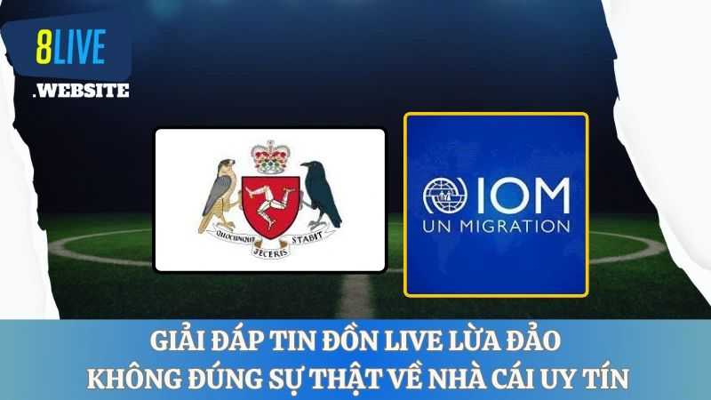 Giải đáp tin đồn LIVE lừa đảo không đúng sự thật về nhà cái uy tín